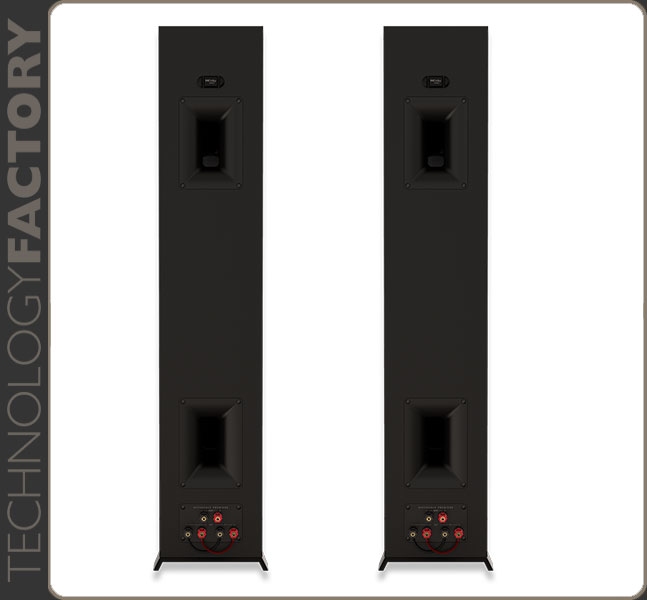 Klipsch RP-5000F II