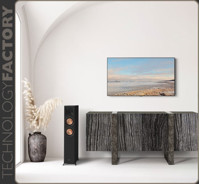 Klipsch RP-5000F II