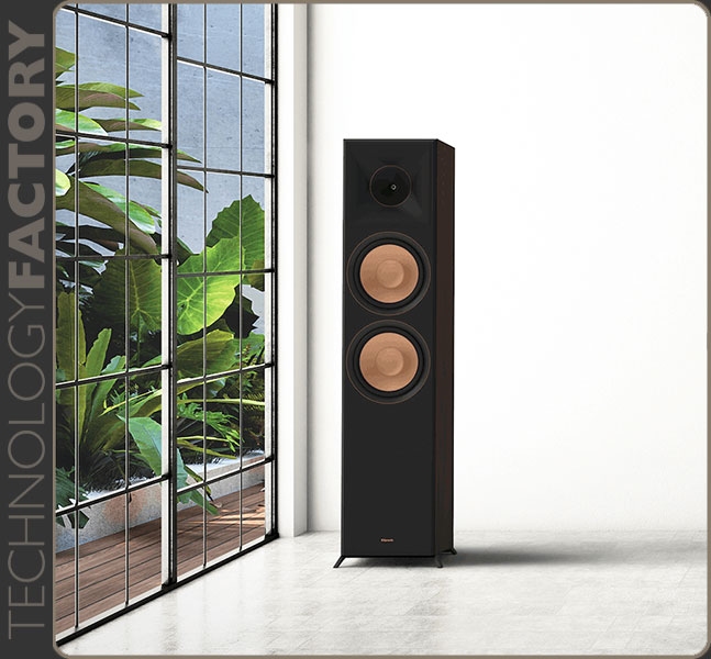 Klipsch RP-8000F II