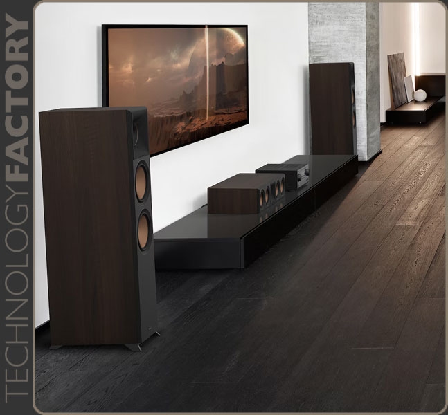 Klipsch RP-8000F II