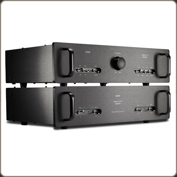 LAMM LL1.1 Signature