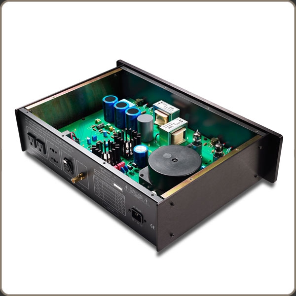 LAMM LL1.1 Signature