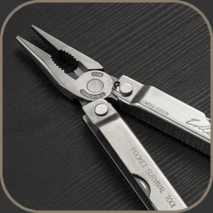 Leatherman Heritage PST Collector's Edition