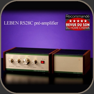 Leben RS-28CX