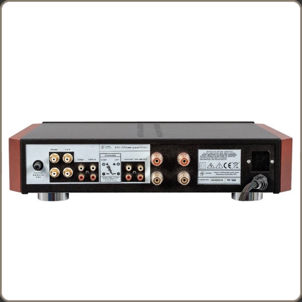 Lector Audio VFI-700