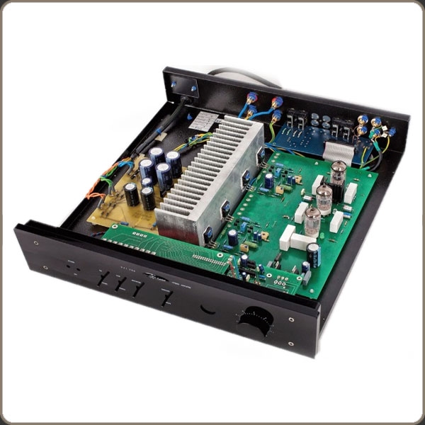 Lector Audio VFI-700