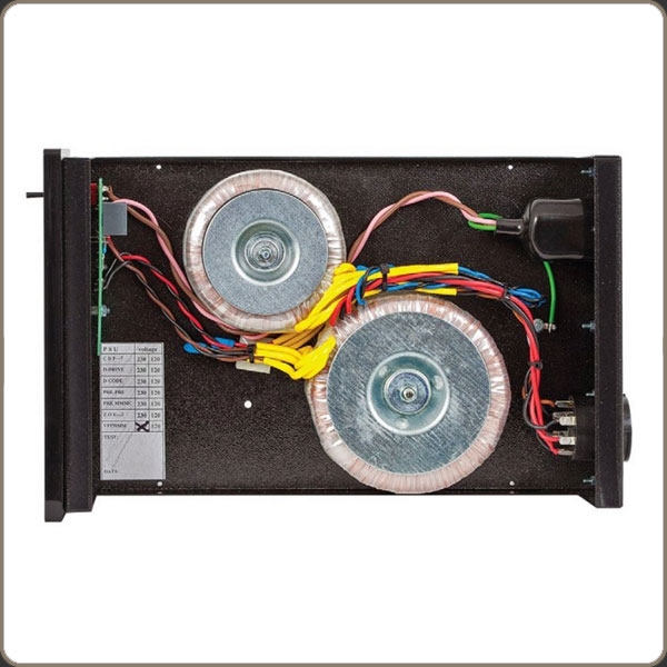 Lector Audio VFI-700