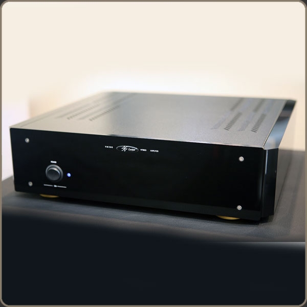 Lector Audio VM-200