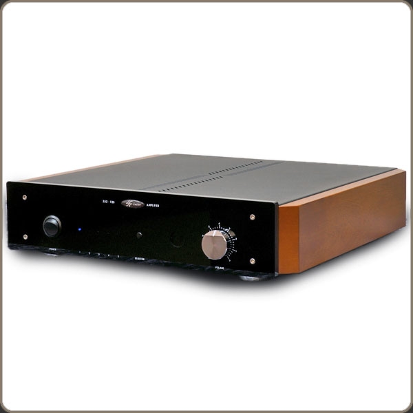Lector Audio ZAX-120