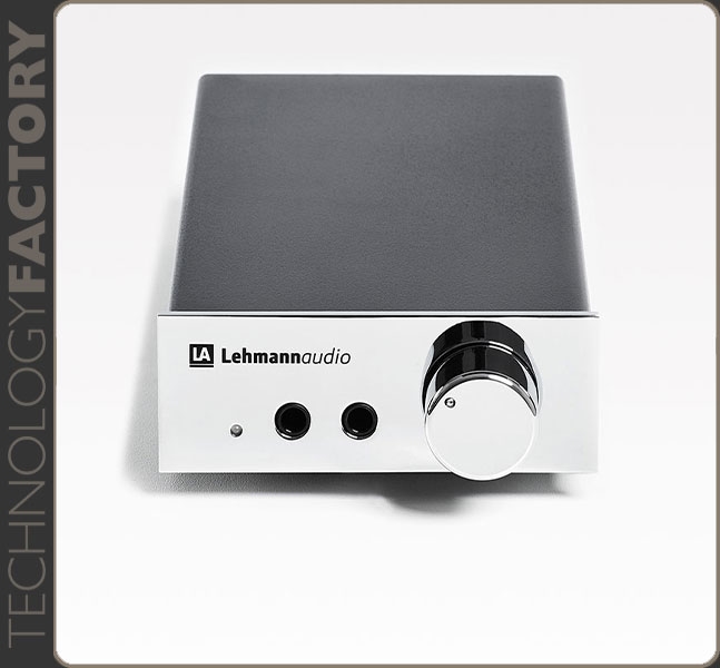 Lehmann Audio Linear D MK II