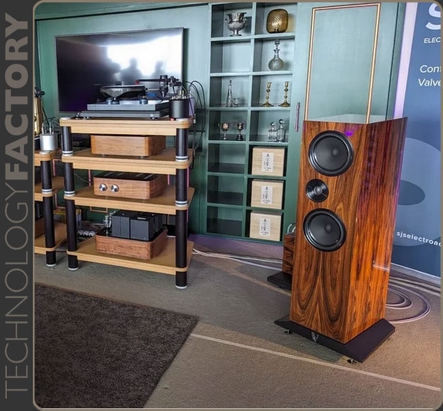 Living Voice R80 OBX OVER