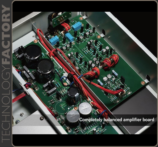 Luxman D-03R