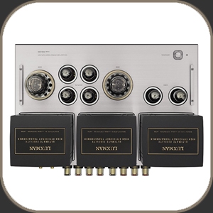 Luxman MQ-300