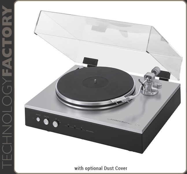 Luxman PD-151 MARKII