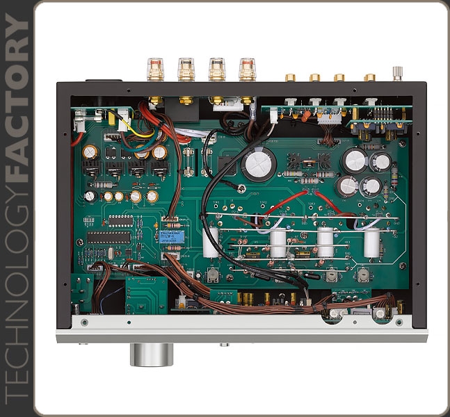 Luxman SQ-N150