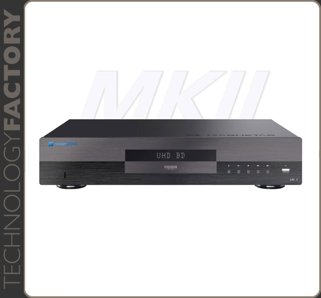 Magnetar UDP800 MKII