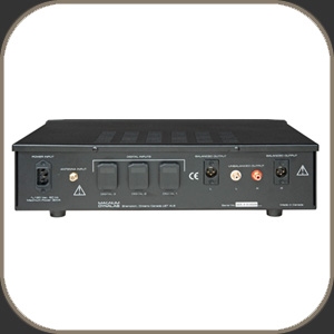 Magnum Dynalab MD105