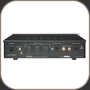 Magnum Dynalab MD107T