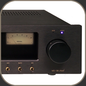 Magnum Dynalab MD108T