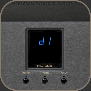 Magnum Dynalab MD306