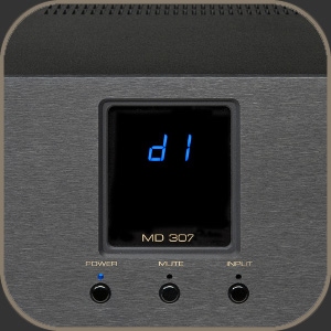 Magnum Dynalab MD307