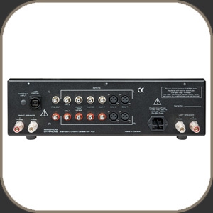 Magnum Dynalab MD309