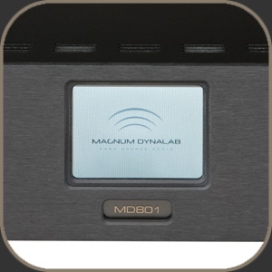 Magnum Dynalab MD801