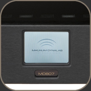 Magnum Dynalab MD807T