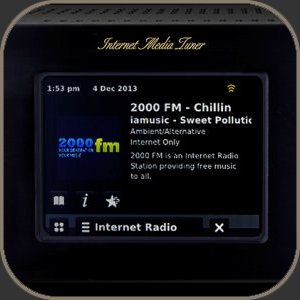 Magnum Dynalab MD809T