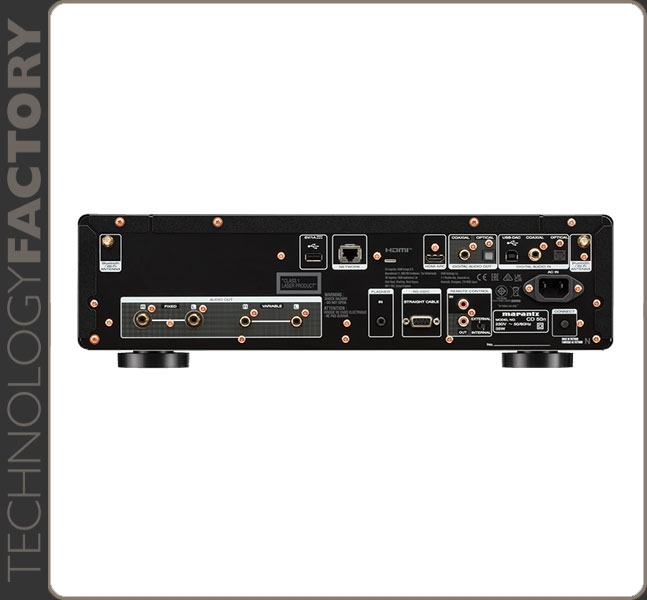 Marantz CD50