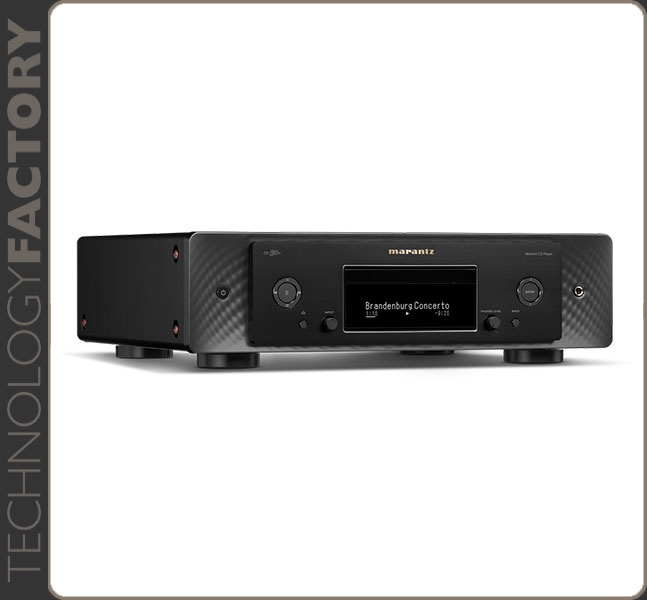 Marantz CD50