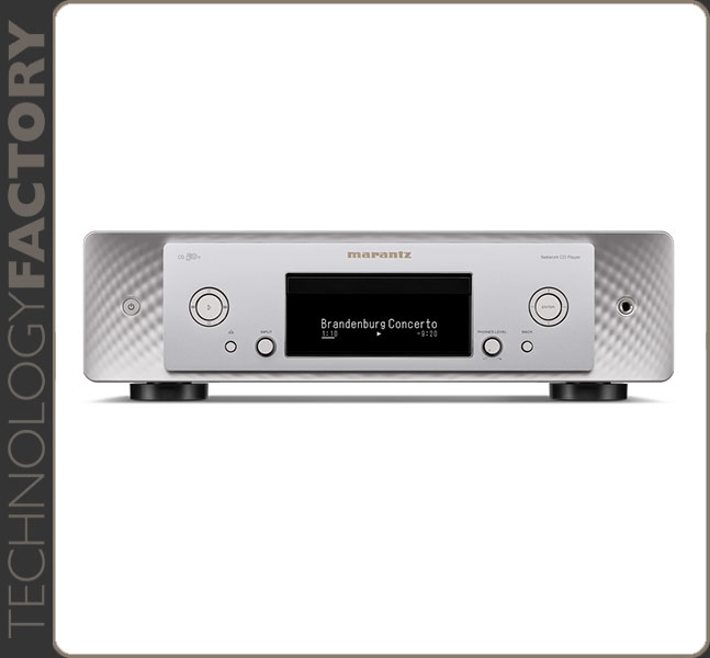 Marantz CD50