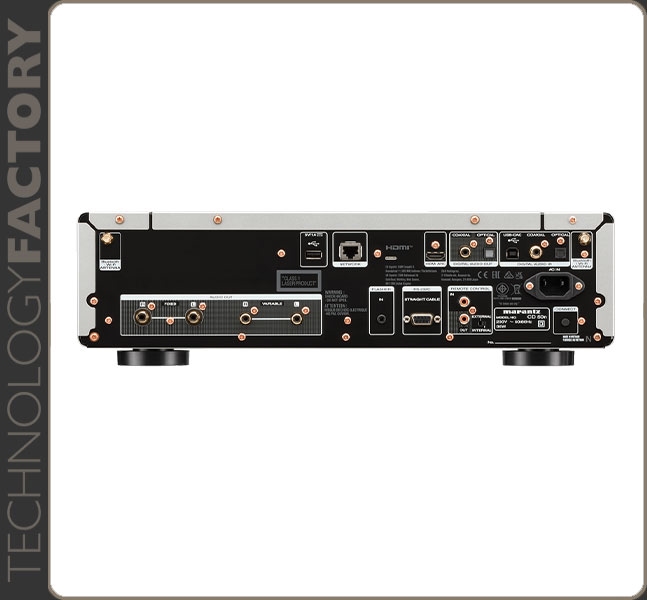 Marantz CD50