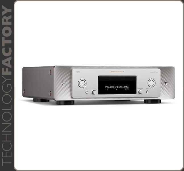 Marantz CD50
