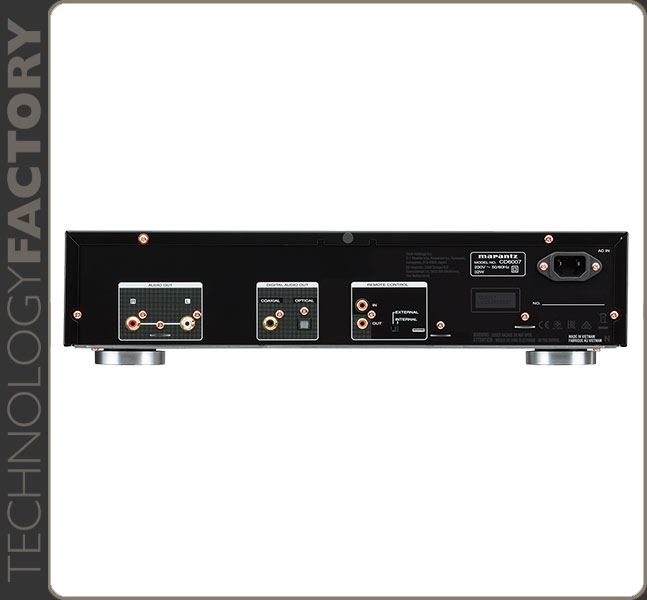 Marantz CD6007