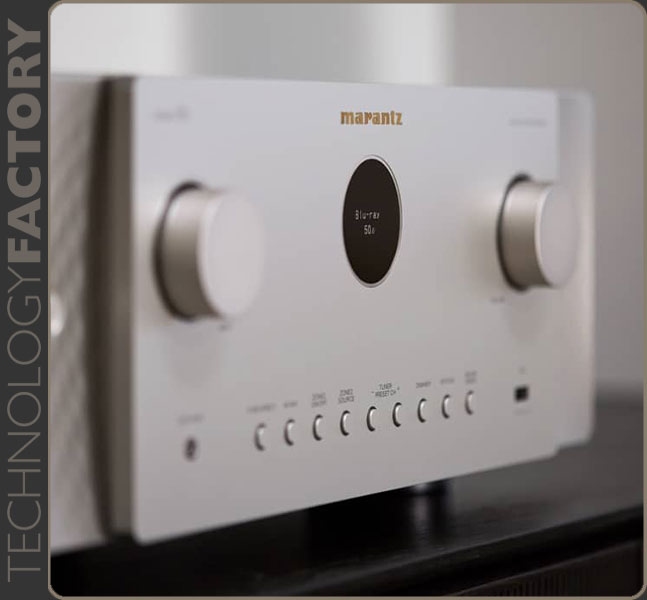 Marantz Cinema 60