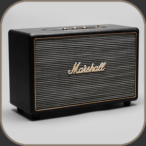 Marshall HANWELL 50周年記念モデル Marshall Hanwell Anniversary Edition Speaker (Black) 4090736 B&H
