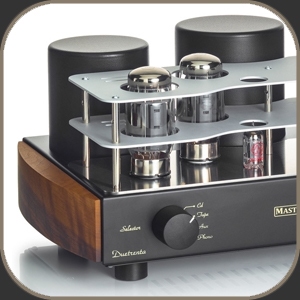 Mastersound Duetrenta