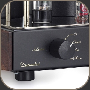 Mastersound Dueundici