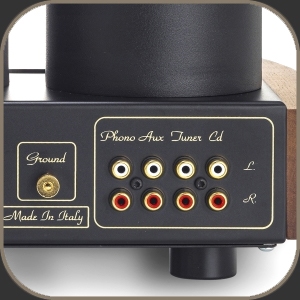 Mastersound Dueundici