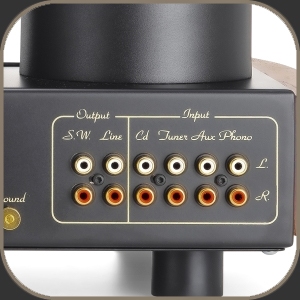 Mastersound Dueventi