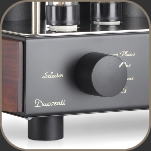 Mastersound Dueventi