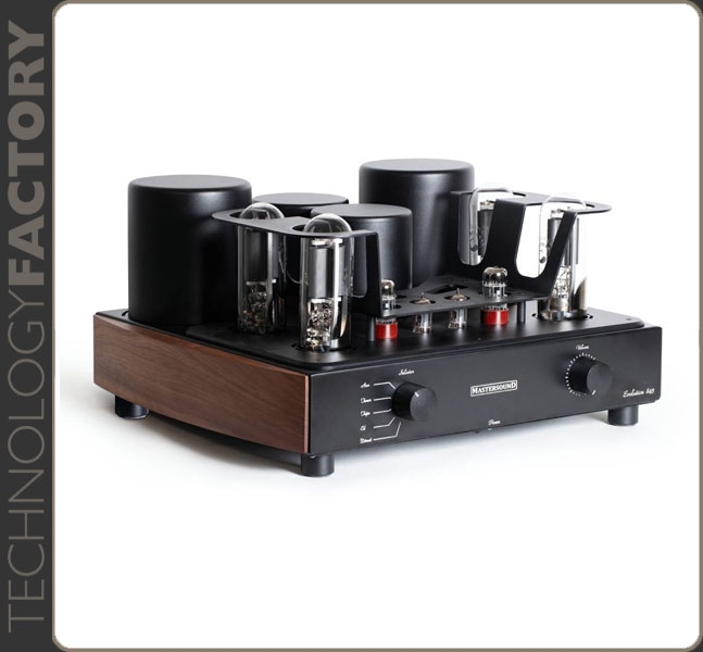Mastersound Evolution 845