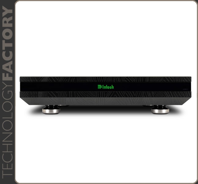 McIntosh AS901