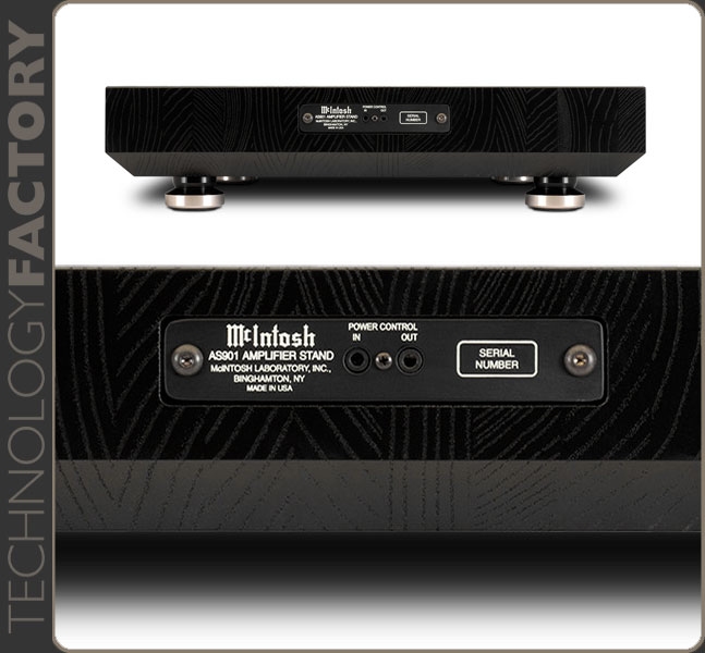 McIntosh AS901