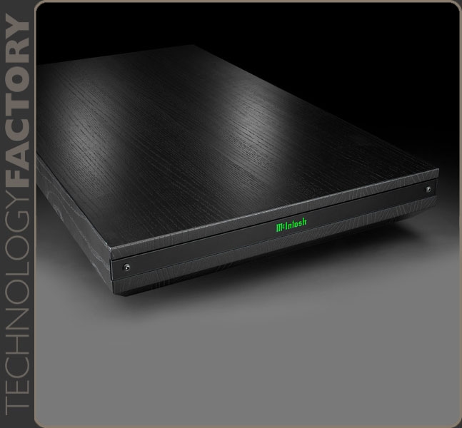McIntosh AS901