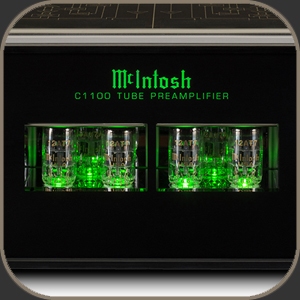 McIntosh C1100