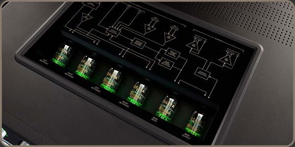 McIntosh C22 mkV