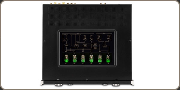 McIntosh C22 mkV