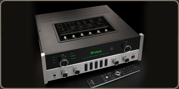 McIntosh C22 mkV
